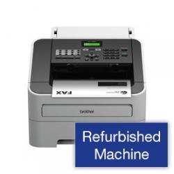 Cheap Stationery Supply of Brother Fax-2840 A Grade - Refurbished Machine Office Statationery