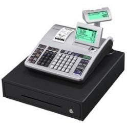 Cheap Stationery Supply of Casio Se-s400 Cash Register Office Statationery