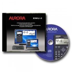 Cheap Stationery Supply of Aurora Emu-2 Software Office Statationery