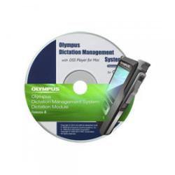 Cheap Stationery Supply of Olympus ODMS for Clients - Dictation Module Office Statationery