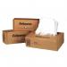 Fellowes 3605801 143 Litre Shredder Bags 50pk 25753J