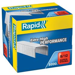 Cheap Stationery Supply of Rapid SuperStrong Staples 9.12 26397J Office Statationery