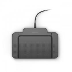 Cheap Stationery Supply of Philips ACC2320 International USB Foot Control Office Statationery