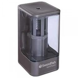 Cheap Stationery Supply of Swordfish Vertipoint Electric Pencil Sharpener Office Statationery