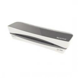 Cheap Stationery Supply of Leitz Ilam Home A4 Laminator Grey Office Statationery