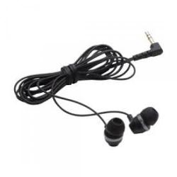 Cheap Stationery Supply of Olympus E38 stereo canal earphone Office Statationery