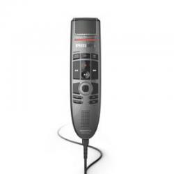 Cheap Stationery Supply of Philips Smp3800 Speechmike Premium Touch With Barcode Reader Office Statationery