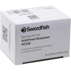 Cheap Stationery Supply of Swordfish Autofeed Service Kit Office Statationery