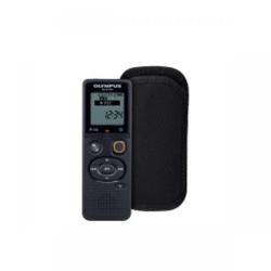 Cheap Stationery Supply of Olympus VN-541PC 4GB Digital Notetaker plus CS131 Soft Case Office Statationery