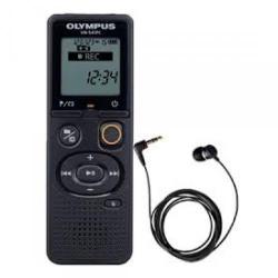 Cheap Stationery Supply of Olympus VN-541PC 4GB Digital Notetaker plus TP-8 Pick-up Microphone Office Statationery