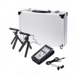Cheap Stationery Supply of Olympus Dm-720 4gb Digital Notetaker Conference Kit Office Statationery
