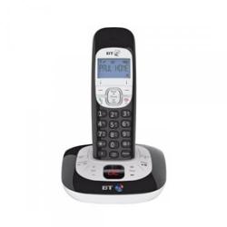 Cheap Stationery Supply of Bt Bt3550 Single Dect Tam Telephone Office Statationery