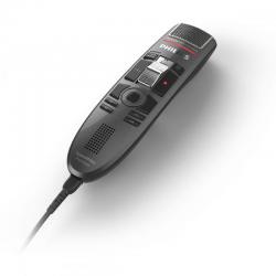 Cheap Stationery Supply of Philips Smp3710 Speechmike Premium Touch Dictation Microphone - Int Slider Office Statationery
