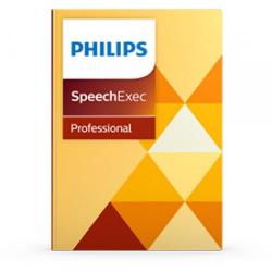 Cheap Stationery Supply of Philips Lfh4400 Speechexec Pro Dictation Software V10 Office Statationery
