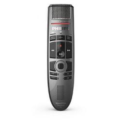 Cheap Stationery Supply of Philips SMP4000 SpeechMike Premium Air Push Button Dictation Microphone Office Statationery