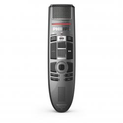 Cheap Stationery Supply of Philips SMP4010 SpeechMike Premium Air Slide Switch Dictation Microphone Office Statationery