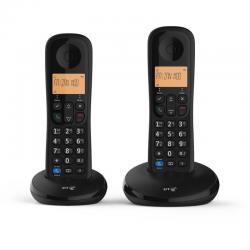 Cheap Stationery Supply of BT Everyday Twin Dect Call Blocker Telephone Office Statationery