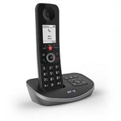Cheap Stationery Supply of BT Advanced Single Dect Call Blocker Telephone with Answer Machine Office Statationery