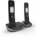 BT Advanced Twin Dect Call Blocker Telep