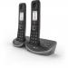 BT Advanced Twin Dect Call Blocker Telep