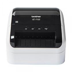 Cheap Stationery Supply of Brother QL-1100 Desktop Label Printer Office Statationery