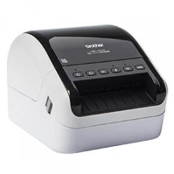 Cheap Stationery Supply of Brother QL-1110NWB Desktop Label Printer Office Statationery