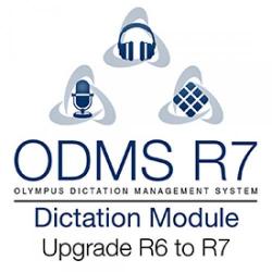 Cheap Stationery Supply of Olympus Upgrade License ODMS Dictation Module R6 to R7 Office Statationery