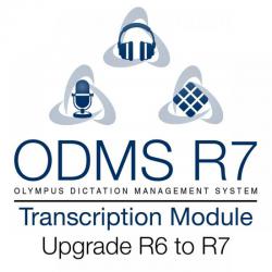 Cheap Stationery Supply of Olympus Upgrade License ODMS Transcription Module R6 to R7 Office Statationery