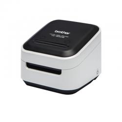 Cheap Stationery Supply of Brother VC-500WCR Desktop Colour Label Printer Office Statationery