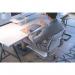 Kensington K50345EU SmartFit SoleMate Pro Elite ergonomic footrest Grey 31699J