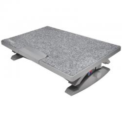 Cheap Stationery Supply of Kensington K50345EU SmartFit SoleMate Pro Elite ergonomic footrest Grey 31699J Office Statationery
