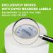 Dymo Labelwriter 550 Desktop Label Printer 32322J