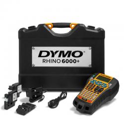 Cheap Stationery Supply of Dymo Rhino 6000+ Industrial Label Printer Kit 32621J Office Statationery