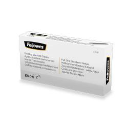 Cheap Stationery Supply of Fellowes 26/6 Full Strip Staples x5000 32708J Office Statationery