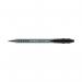 PaperMate FlexGrip Ultra Retractable Ballpoint Pen Black (Pack of 36) 1910073 GL09610