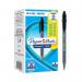 PaperMate FlexGrip Ultra Retractable Ballpoint Pen Black (Pack of 36) 1910073 GL09610