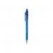 PaperMate FlexGrip Ultra Retractable Ballpoint Pen Blue (Pack of 36) 1910074 GL09611