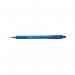 PaperMate Flexgrip Ultra Retractable Ballpoint Pen Medium Blue (Pack of 12) S0190433 GL26531