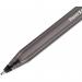 PaperMate Inkjoy 100 Capped Ballpoint Pens Medium Black (Pack of 8) 1956739 GL56739