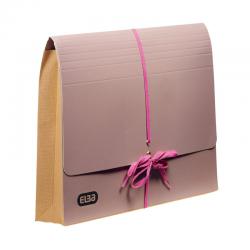 Cheap Stationery Supply of Elba Legal Wallet 50mm Foolscap Buff (Pack of 25) 100080791 GX22112 Office Statationery