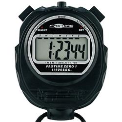 Cheap Stationery Supply of Fastime 01 Stopwatch Black Office Statationery