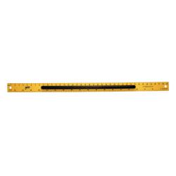 Cheap Stationery Supply of Helix Metre Ruler Office Statationery