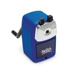 Cheap Stationery Supply of Swash Metal Desktop Sharpener Office Statationery