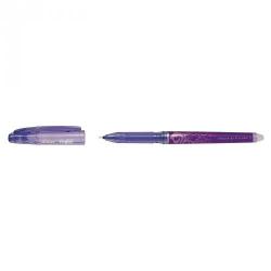 Cheap Stationery Supply of FriXion Point Erasable Pen Violet Pack of 12 Office Statationery