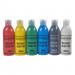 CM Washable Paint Ast 300ml P6
