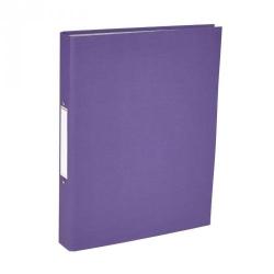 Cheap Stationery Supply of Classmates A4 Ring Binder Purple Pack of 10 Office Statationery