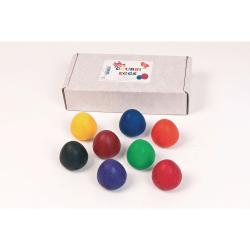 Cheap Stationery Supply of Chubbi Crayon Eggs Office Statationery