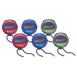 Cheap Stationery Supply of Simple Stopwatch Pack of 6 Office Statationery