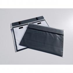 Cheap Stationery Supply of Plastic Folder A2 Office Statationery