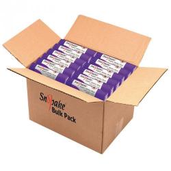 Cheap Stationery Supply of Snopake Super Sticky Glue Sticks Clear 36g Pack of 200 Office Statationery
